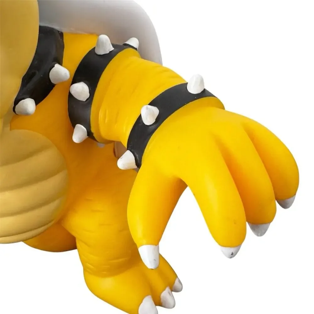 Nintendo bowser figure